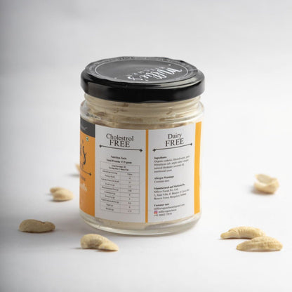 Fresh Mozzarella – Soft, Melty Vegan Cheese Made from Organic Cashews – Jams & Spreads on Brown Living™. SKU: SC04MZ. Img 3.