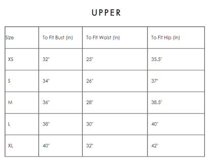 Full Seleves Top | Azo-Free Dyed | Cotton