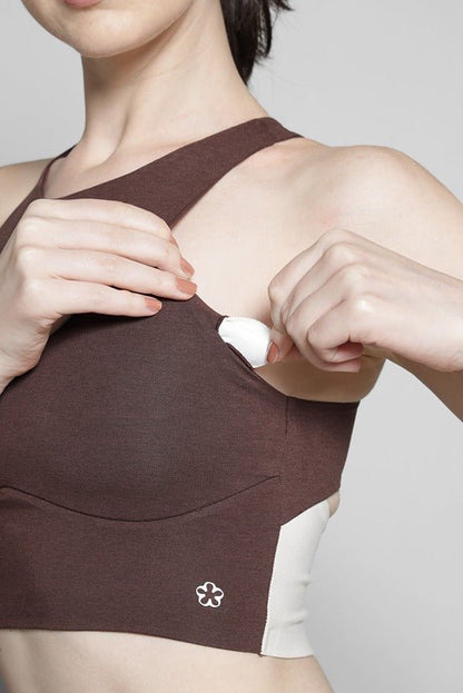 Gala Spice Active Wear Co - ordinated Set for Women – Sports & Games on Brown Living™. SKU: ELGLCOSPCXS. Img 10.