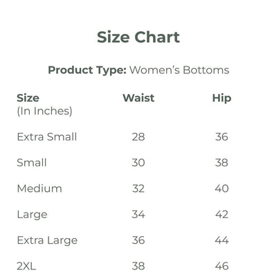 Gala Spice Active Wear Co - ordinated Set for Women – Womens Top on Brown Living™. SKU: ELGLCOSPCXSN. Img 15.