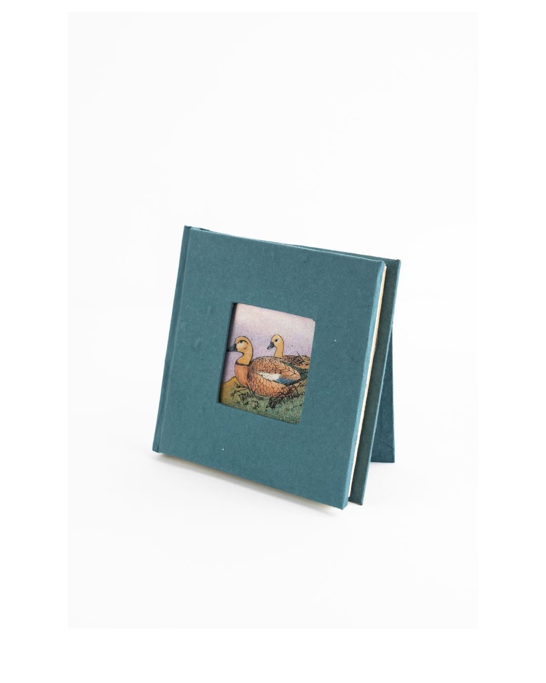 Gemstone Diaries For Daily Journaling – Notebooks & Notepads on Brown Living™. SKU: DG040. Img 6.