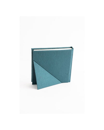 Gemstone Diaries For Daily Journaling – Notebooks & Notepads on Brown Living™. SKU: DG040. Img 8.
