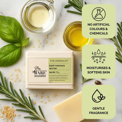 Gentleman’s Care Hamper | Sustainable Self-Care for the Modern Men – Gift Giving on Brown Living™. SKU: BNWD03. Img 8.