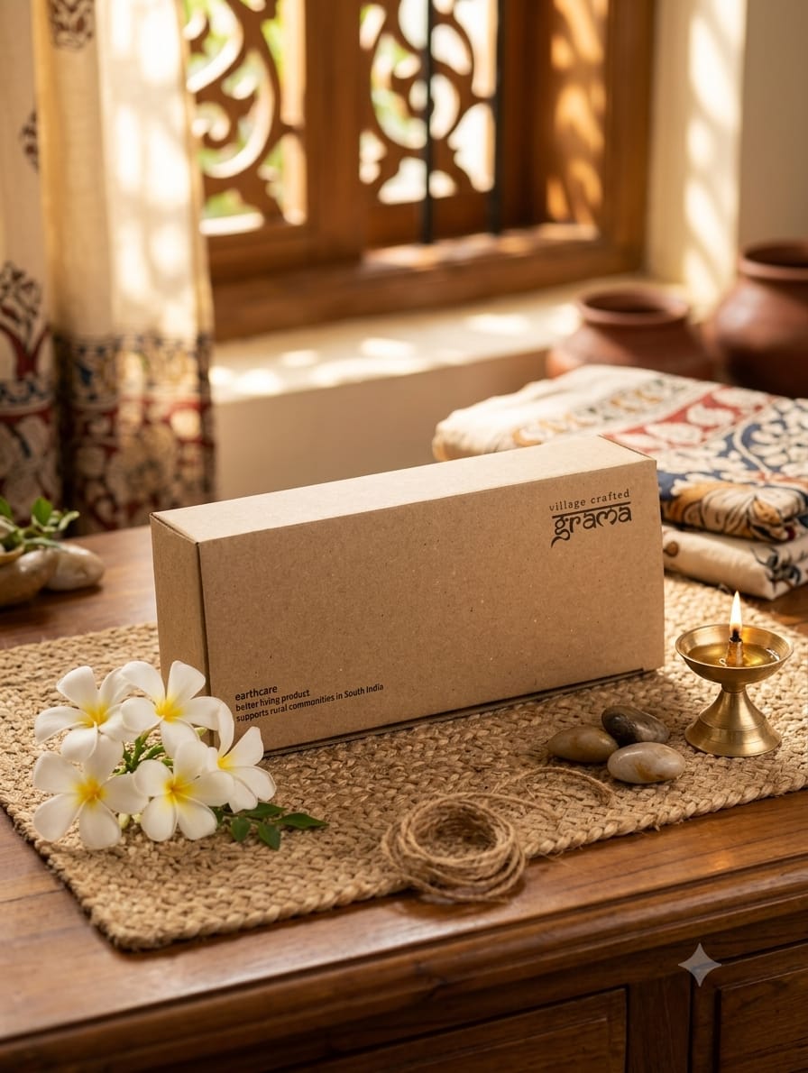 Gift Pack Combo, 2 Soaps of Your Choice (Hot Process) – Body Soap on Brown Living™. SKU: Redsandalsoapnnn. Img 2.