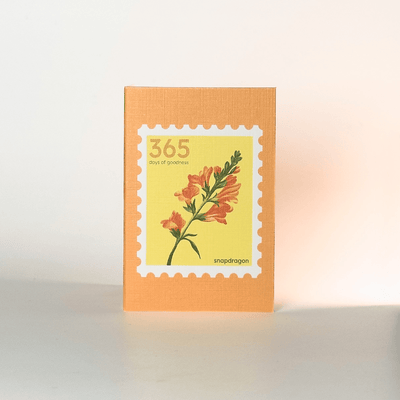 Gift tags | Notelets | Set of 20 – Gift Tags & Labels on Brown Living™. SKU: NT01. Img 9.