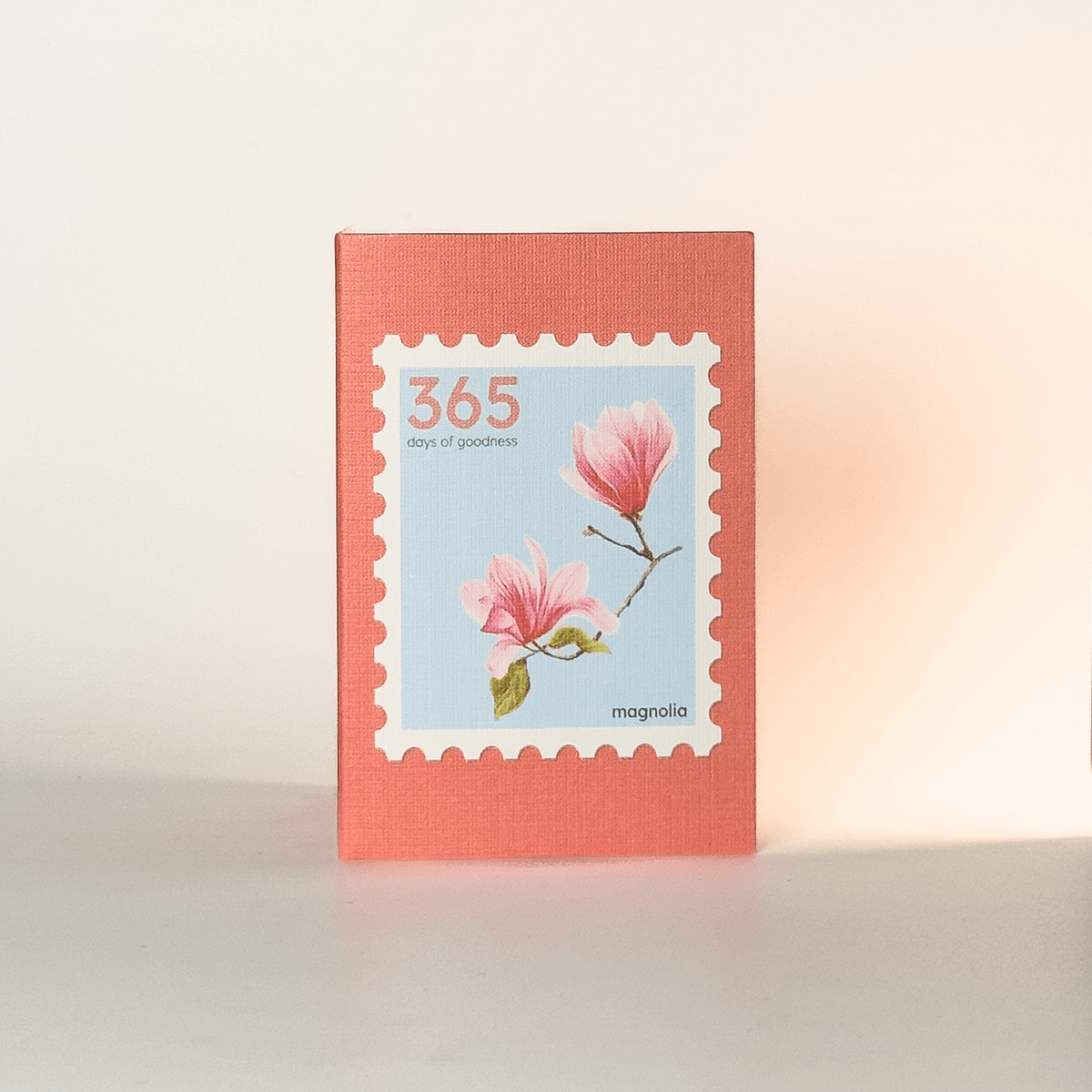 Gift tags | Notelets | Set of 20 – Gift Tags & Labels on Brown Living™. SKU: NT01. Img 5.