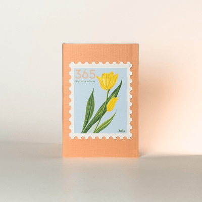 Gift tags | Notelets | Set of 20 – Gift Tags & Labels on Brown Living™. SKU: NT01. Img 11.