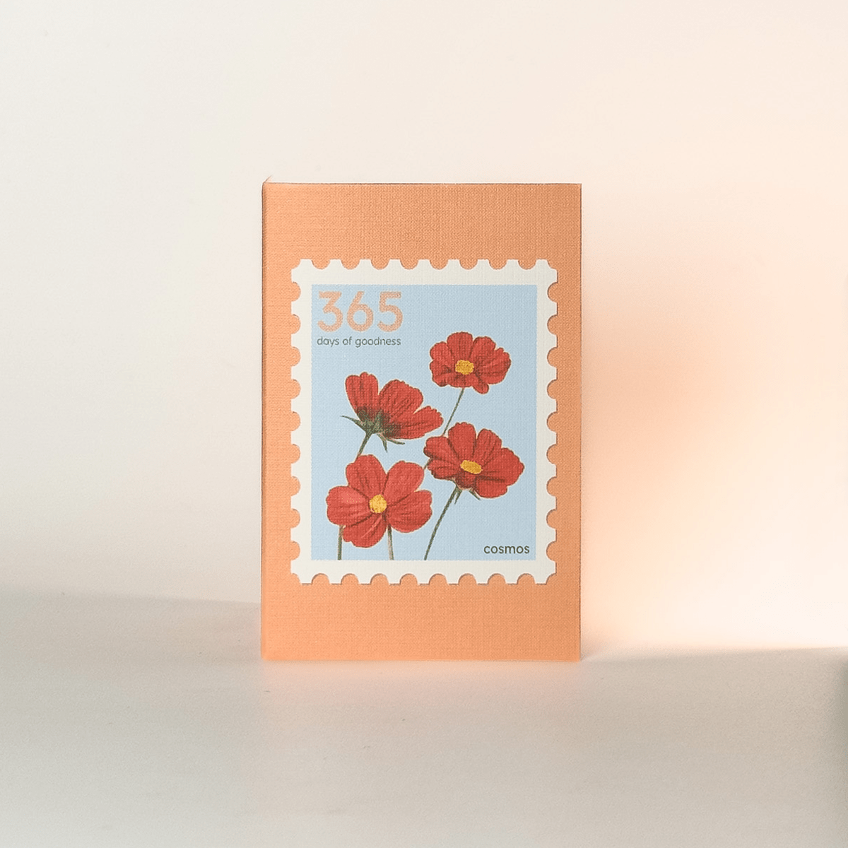 Gift tags | Notelets | Set of 20 – Gift Tags & Labels on Brown Living™. SKU: NT01. Img 13.