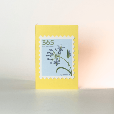 Gift tags | Notelets | Set of 20 – Gift Tags & Labels on Brown Living™. SKU: NT01. Img 10.