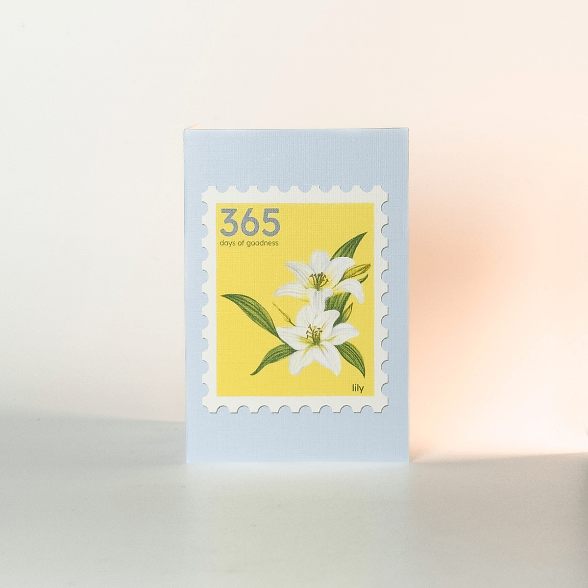 Gift tags | Notelets | Set of 20 – Gift Tags & Labels on Brown Living™. SKU: NT01. Img 8.