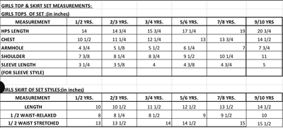 Girls Blue Cotton Dress with Shoulder Knot Regular Fit – Kids Daywear Sets on Brown Living™. SKU: PG159_2. Img 4.