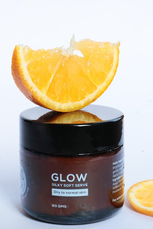 Glow Body Butter - Pack of 1 | Verified Sustainable Body Butter on Brown Living™