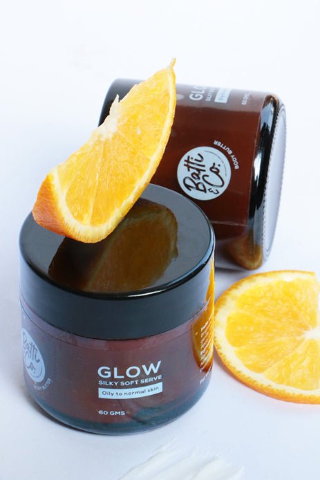 Glow Body Butter - Pack of 1 | Verified Sustainable Body Butter on Brown Living™