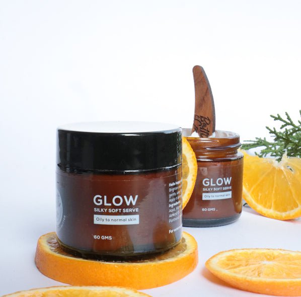 Glow Body Butter - Pack of 1 | Verified Sustainable Body Butter on Brown Living™