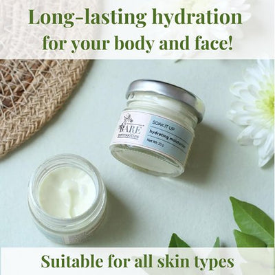 Glow Naturally Skincare Gift Bundle | Handcrafted Festive Bundle – Gift Giving on Brown Living™. SKU: KC045 - 2. Img 3.