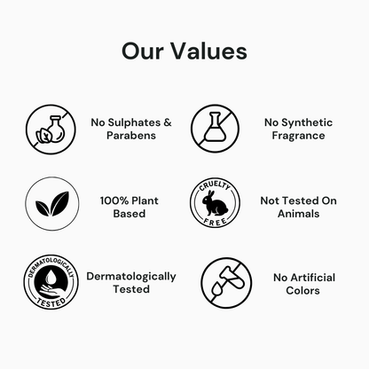 Glow & Pamper Diwali Skincare Gift Set for Women & Men | Handcrafted Luxury Diwali Gift Hamper – Gift Giving on Brown Living™. SKU: BNDG01. Img 9.