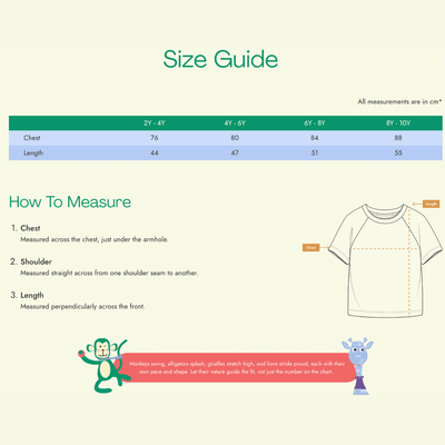Grape Slush Tee - 100% Certified Organic Cotton & Azo-Free Dyes – Kids T-Shirts on Brown Living™. SKU: KT02A-4-6Y. Img 6.