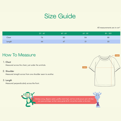 Grape Slush Unisex Tee-100% Cotton, Dye Free & Dermatologist Reviewed – Kids T-Shirts on Brown Living™. SKU: KT02A-2-4Y. Img 12.