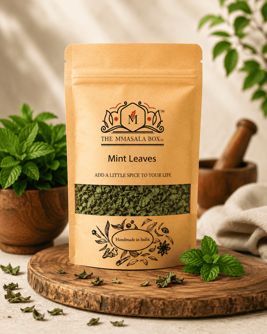 Green Cardamom (Elaichi) – Premium Aromatic Spice | Pack of 2 – Seasonings & Spices on Brown Living™. SKU: 00H. Img 5.