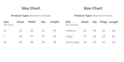 Grid Glamour Co - ord Pant Set for Girls | Stylish & Comfortable Outfit – Womens Co - Ord Sets on Brown Living™. SKU: LB04-01-01. Img 8.