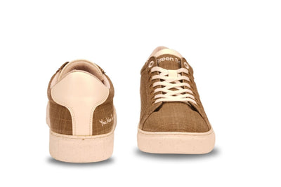 G's Nature Unisex Eco - Friendly Shoes – Womens Casual Shoes on Brown Living™. SKU: GFPL0000000120. Img 5.