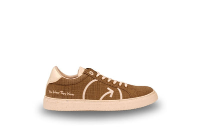 G's Nature Unisex Eco - Friendly Shoes – Womens Casual Shoes on Brown Living™. SKU: GFPL0000000121. Img 6.