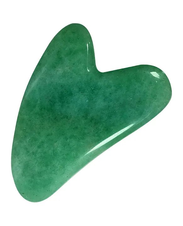 Gua Sha Massager – Face & Body – Massager on Brown Living™. SKU: OEP316a. Img 8.