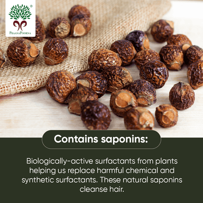 Hair Fall Solution Hamper – Gift Giving on Brown Living™. SKU: SKU_K08. Img 6.