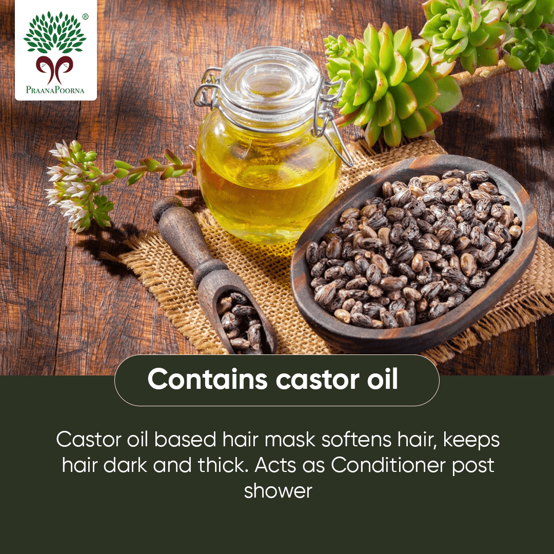 Hair Fall Solution Hamper – Gift Giving on Brown Living™. SKU: SKU_K08. Img 7.