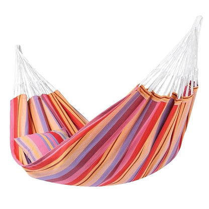 Hammock in a Bag | Jhula for Adults & Kids | Lightweight Camp Swing – Indoor & Outdoor Play Equipments on Brown Living™. SKU: TRH-S-Trinidad. Img 7.