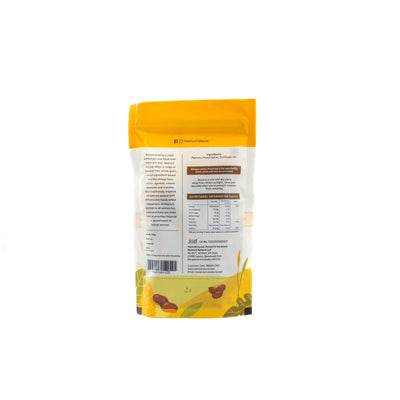 Hand Roasted Masala Peanuts | Crunchy & Spiced Nut Snack – Healthy Snacks on Brown Living™. SKU: NN_11. Img 2.