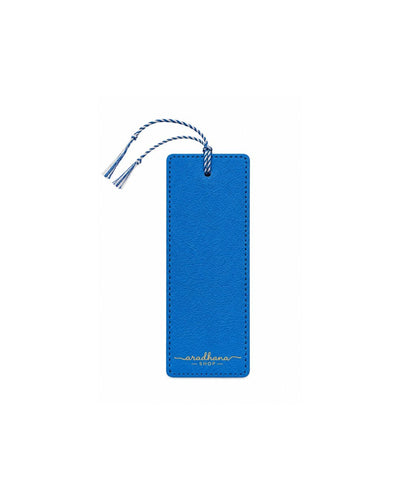 Handcrafted Bird Bookmark for Book Lovers – Bookmarks on Brown Living™. SKU: BO006D. Img 2.