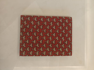 Handcrafted Diaries | Granthika | 8x6 Inch Handmade Notebook – Notebooks & Notepads on Brown Living™. SKU: VDI86002. Img 9.