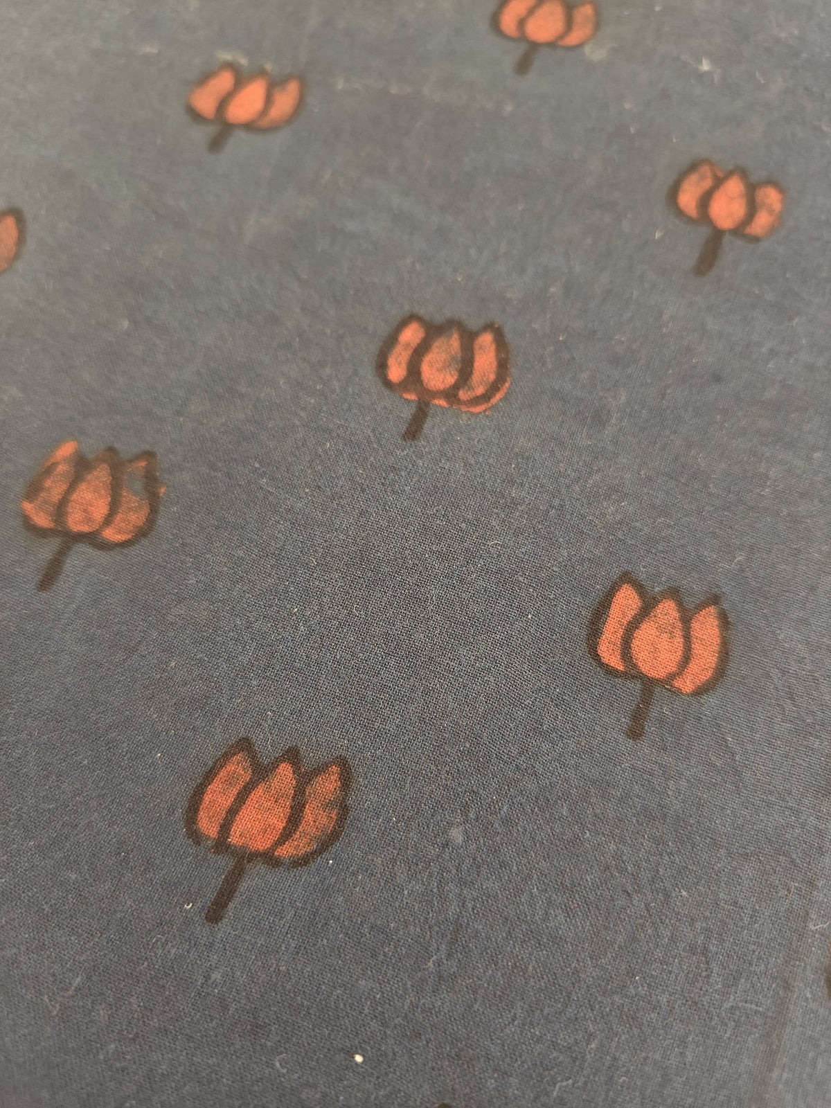 Handcrafted Diaries | Granthika | 8x6 Inch Handmade Notebook – Notebooks & Notepads on Brown Living™. SKU: VDI86004. Img 14.