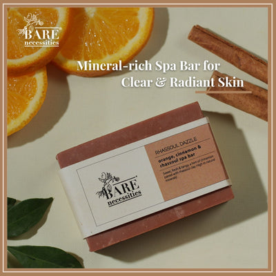Handcrafted Gift Set - Bath Salt, Handmade Soap, Lip Balm, Moisturizer – Gift Giving on Brown Living™. SKU: 044-01130-P0021. Img 3.