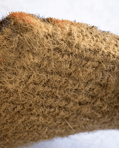Handcrafted Kerala Coir Mat | Eco - Friendly Natural Door & Floor Mat – Mats & Rugs on Brown Living™. SKU: ANTHCKCMBOPCMHH. Img 12.
