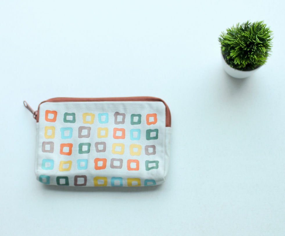 Handcrafted Travel Organizer Set | Eco - Friendly Travel Essentials – Organizers on Brown Living™. SKU: ANTHCMOBPCC. Img 23.