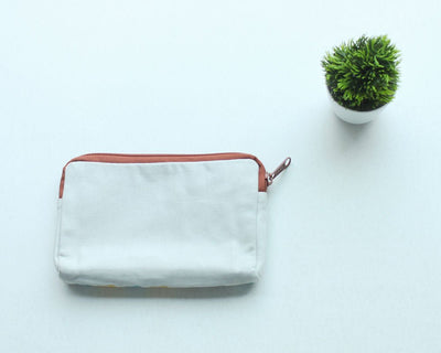 Handcrafted Travel Organizer Set | Eco - Friendly Travel Essentials – Organizers on Brown Living™. SKU: ANTHCMOISPP. Img 25.