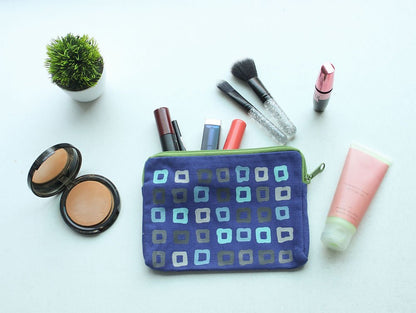 Handcrafted Travel Organizer Set | Eco - Friendly Travel Essentials – Organizers on Brown Living™. SKU: ANTHCMOVBMP. Img 18.