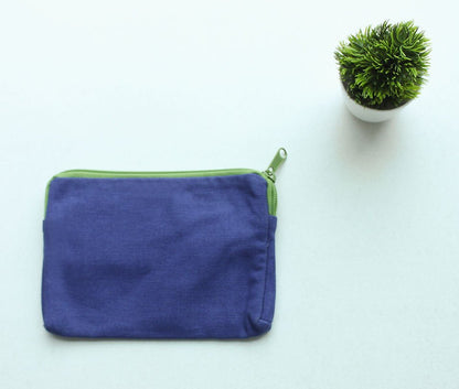 Handcrafted Travel Organizer Set | Eco - Friendly Travel Essentials – Organizers on Brown Living™. SKU: ANTHCMOVBMP. Img 19.