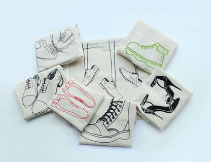 Handcrafted Travel Organizer Set | Eco - Friendly Travel Essentials – Organizers on Brown Living™. SKU: ANTWTSBBS. Img 1.