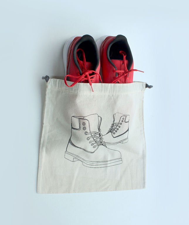 Handcrafted Travel Organizer Set | Eco - Friendly Travel Essentials – Organizers on Brown Living™. SKU: ANTWTSBDBO. Img 15.