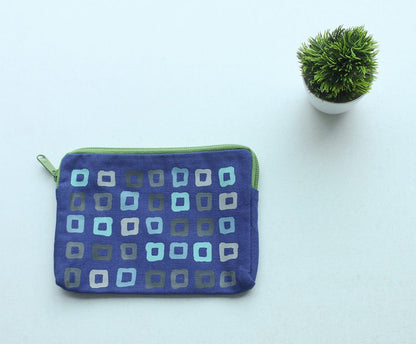 Handcrafted Travel Organizer Set | Eco - Friendly Travel Essentials – Organizers on Brown Living™. SKU: ANTWTSBDBO. Img 17.