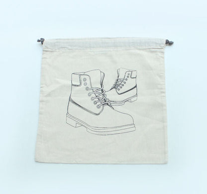 Handcrafted Travel Organizer Set | Eco - Friendly Travel Essentials – Organizers on Brown Living™. SKU: ANTWTSBDBO. Img 14.