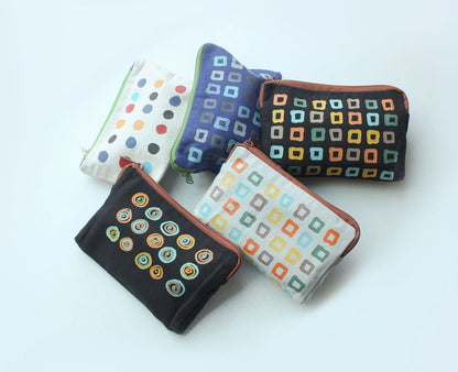 Handcrafted Travel Organizer Set | Eco - Friendly Travel Essentials – Organizers on Brown Living™. SKU: ANTWTSBDBO. Img 16.