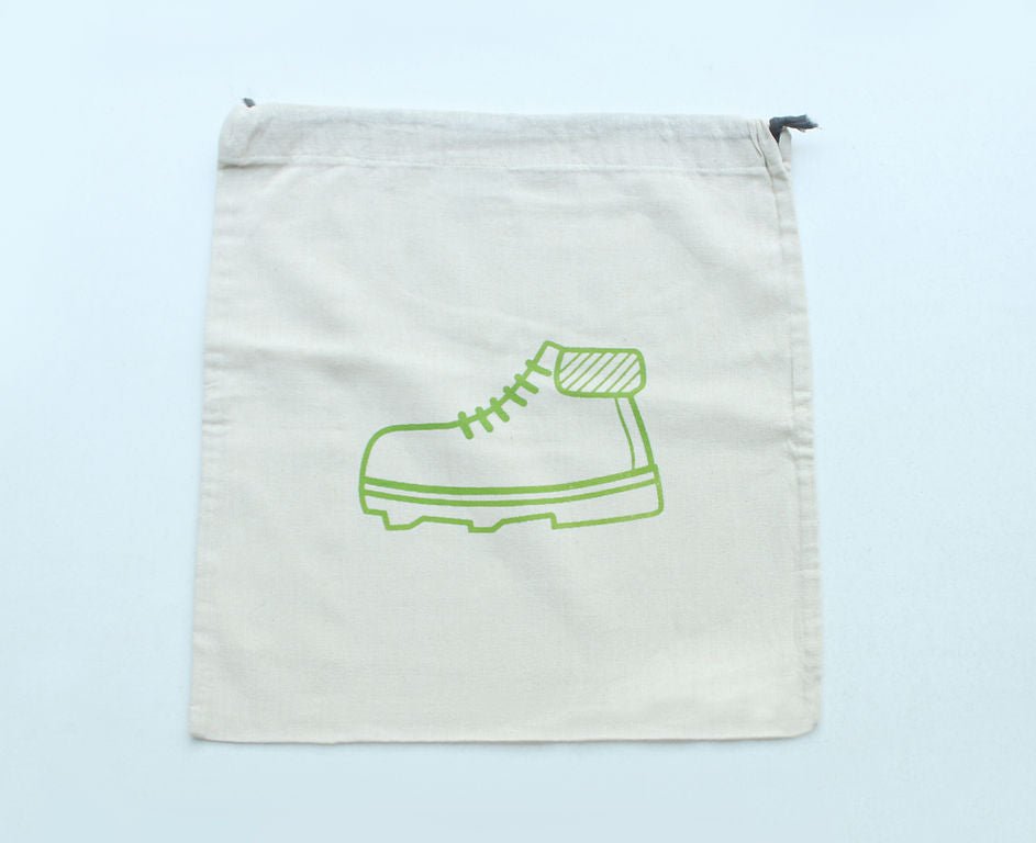 Handcrafted Travel Organizer Set | Eco - Friendly Travel Essentials – Organizers on Brown Living™. SKU: ANTWTSBGBOB. Img 6.