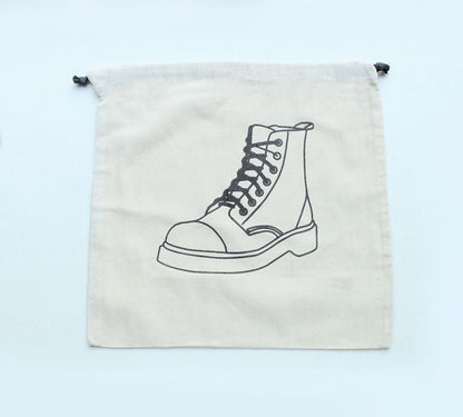 Handcrafted Travel Organizer Set | Eco - Friendly Travel Essentials – Organizers on Brown Living™. SKU: ANTWTSBGBOB. Img 8.