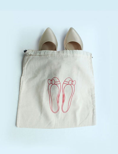 Handcrafted Travel Organizer Set | Eco - Friendly Travel Essentials – Organizers on Brown Living™. SKU: ANTWTSBRBS. Img 3.