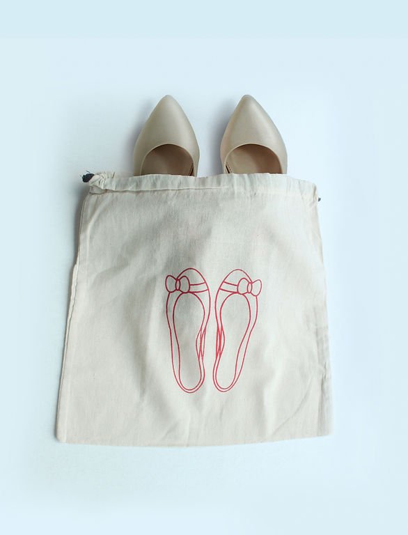 Handcrafted Travel Organizer Set | Eco - Friendly Travel Essentials – Organizers on Brown Living™. SKU: ANTWTSBRBS. Img 3.