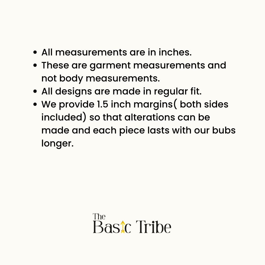 Handful of Joy Shirt | Hand - Spun Cotton Shirt for Boys – Kids Daywear Sets on Brown Living™. SKU: XBSYSA. Img 4.